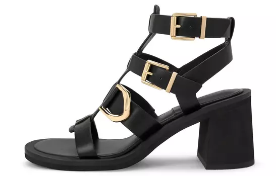 Римские сандалии женские Charles&Keith