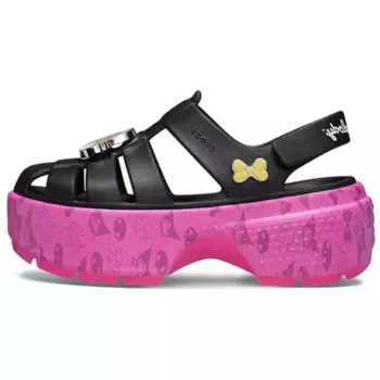 Римские сандалии женские Crocs