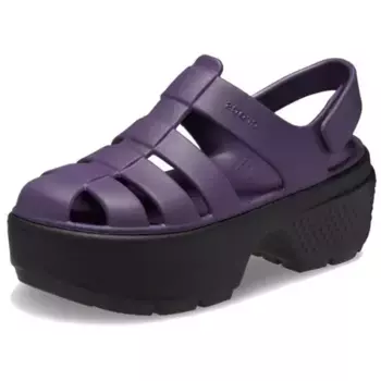 Римские сандалии женские Crocs