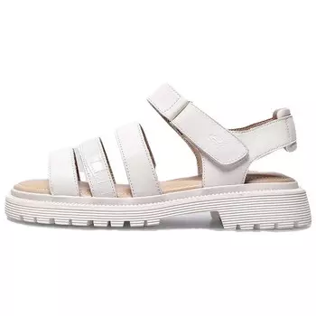 Римские сандалии женские Hush Puppies, черный