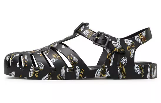 Римские сандалии женские Melissa