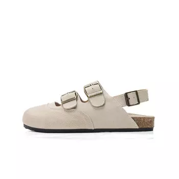 Римские сандалии женские Q.Vonton