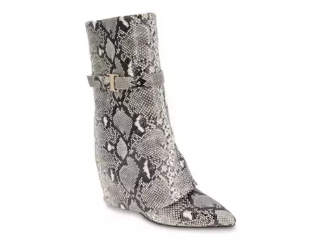Rinzy Сапоги Bcbgeneration, Natural Snake Print