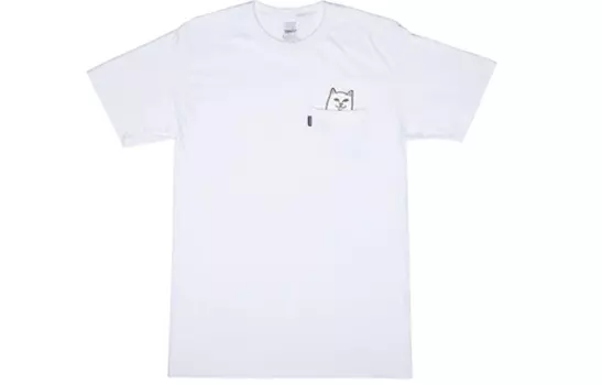 RIPNDIP Футболка унисекс
