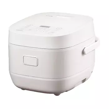 Рисоварка Toshiba RC-18IHTC(W), белый