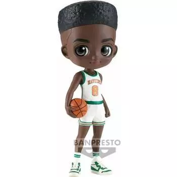 Рисунок Lucas Vol.2 Stranger Things Q Posket 14 См Banpresto