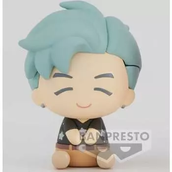 Рисунок Rm Vol.1 Тинитан Динамит 5 См Banpresto