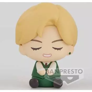 Рисунок V Том 2 Тинитан Динамит 5 См Banpresto