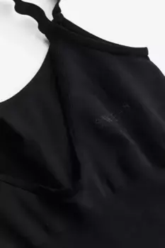 Рита ван пис H&M, черный