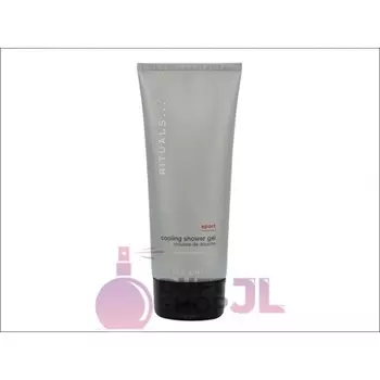 Rituals Sport Охлаждающий гель для душа 200мл