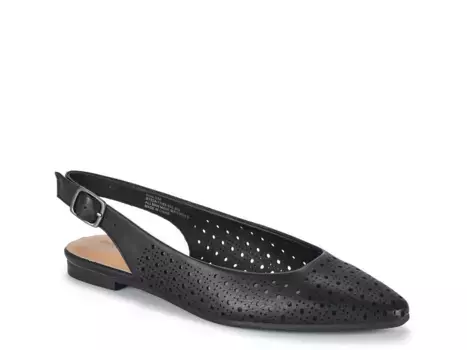 Riva Балетки Baretraps, Black