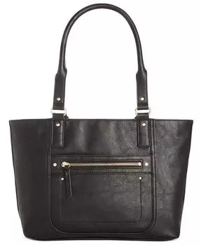 Riverton Shopper I.N.C. International Concepts, черный