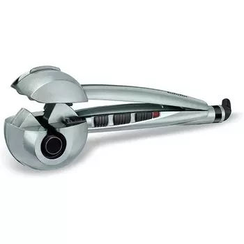 Ризадор Керл Секретный Steam, Babyliss