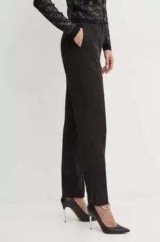 РОБЕРТ брюки Guess, черный