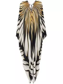 Roberto Cavalli платье Roberto, черный