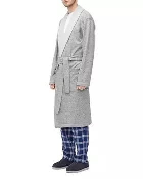 Робинзон Халат UGG, цвет Gray