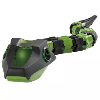 Робот Clementoni Battery Operated Slither