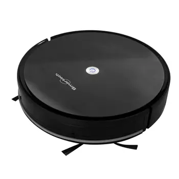 Робот-пылесос Smartech SV-8100, черный