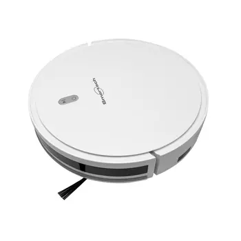 Робот-пылесос Smartech SV-8200, белый