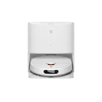 Робот-пылесос Xiaomi Mijia, C101, белый
