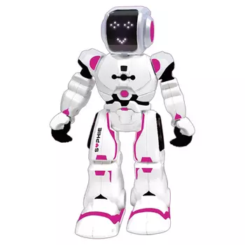 Робот Софи Xtrem Bots Hi-Tech