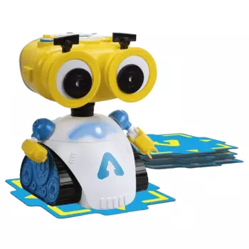 Робот Xtreme Bots Andy Smart RC