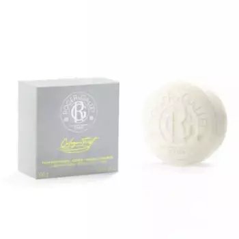 Roger & Gallet Cologne Twist Очищающее мыло для тела, лица и волос - 100 г Roger Gallet