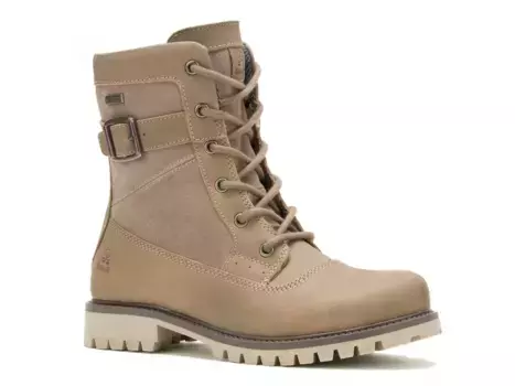 Rogue Mid зимние ботинки Kamik, Grey