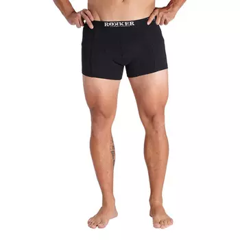 Шорты Rokker Boxer, черный