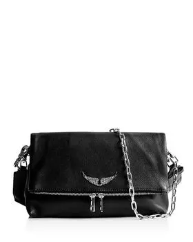 РОККИ Zadig & Voltaire, цвет Black