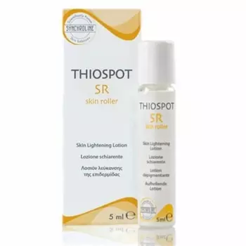 Ролик для кожи Synchroline Thiospot 5 мл