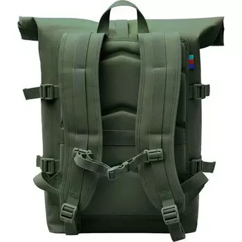 Роллтоп Сумка Got Bag, цвет Algae