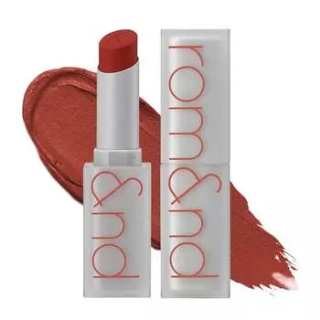 rom&nd ZERO MATTE LIPSTICK 05 EVENING - Матовая помада