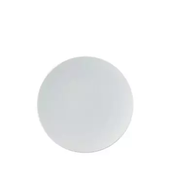 Rosenthal Tac 02 Тарелка для хлеба и масла, белый