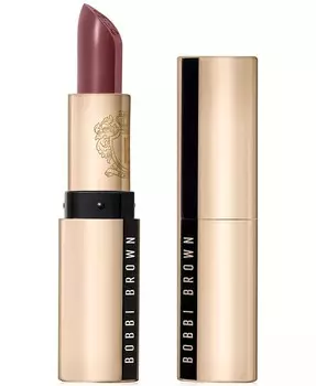 Роскошная губная помада Bobbi Brown, цвет Downtown Plum