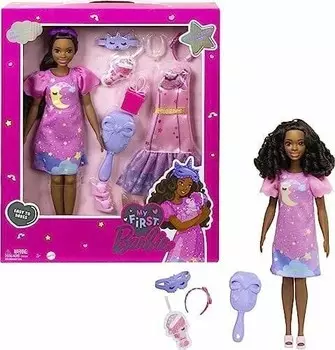 Роскошная кукла Барби. Barbie