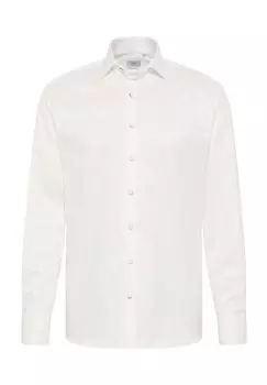 Роскошная рубашка MODERN FIT ETERNA, цвет Champagner