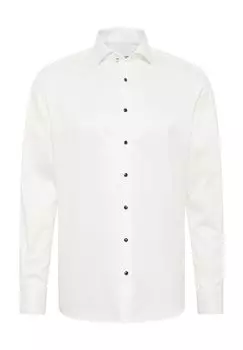 Роскошная рубашка MODERN FIT ETERNA, цвет Champagner