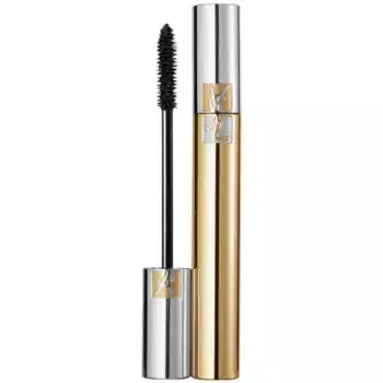 Роскошная тушь с эффектом накладных ресниц Ysl, цвет 01 high density black