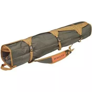Роскошное кресло для отдыха Kelty, цвет Canyon Brown/Beluga