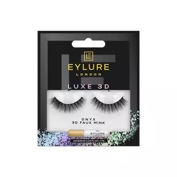 Роскошные 3D накладные ресницы Eylure