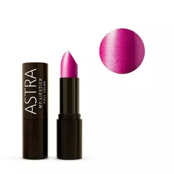 Россетто Моя Губная Помада 187, Astra