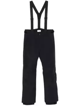 Rossignol лыжные брюки Blackside, черный