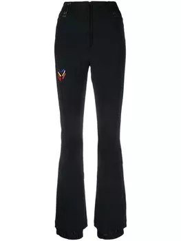 Rossignol лыжные брюки Brady Soft, черный