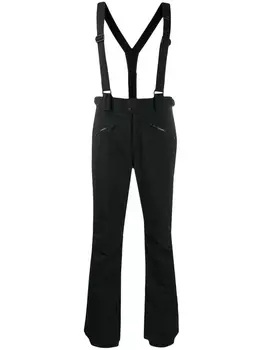 Rossignol лыжные брюки Classique, черный