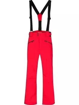 Rossignol лыжные брюки Classique, красный