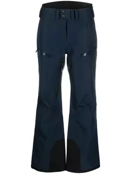 Rossignol лыжные брюки Escaper, синий