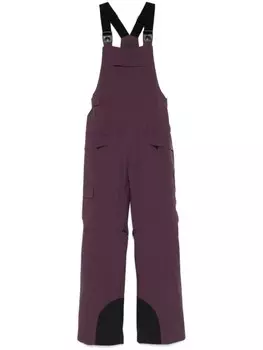 Rossignol лыжные брюки, фиолетовый