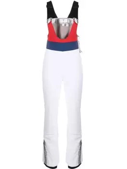 Rossignol лыжные брюки Lunar, белый
