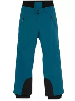 Rossignol лыжные брюки Relax, синий
